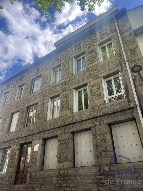 Appartement 3 pièces à vendre à Saint-Étienne (42000) - photo 7
