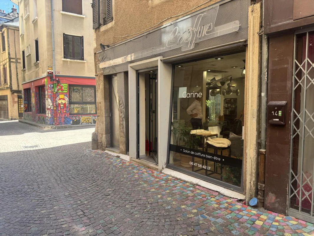 Bureau à louer à Rodez (12000) - photo 8
