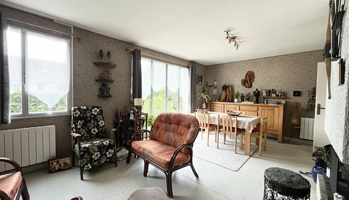 Maison 5 pièces à vendre à Cabourg (14390) - photo 16