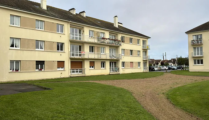 Appartement 2 pièces à louer à Ouistreham (14150) - photo 5