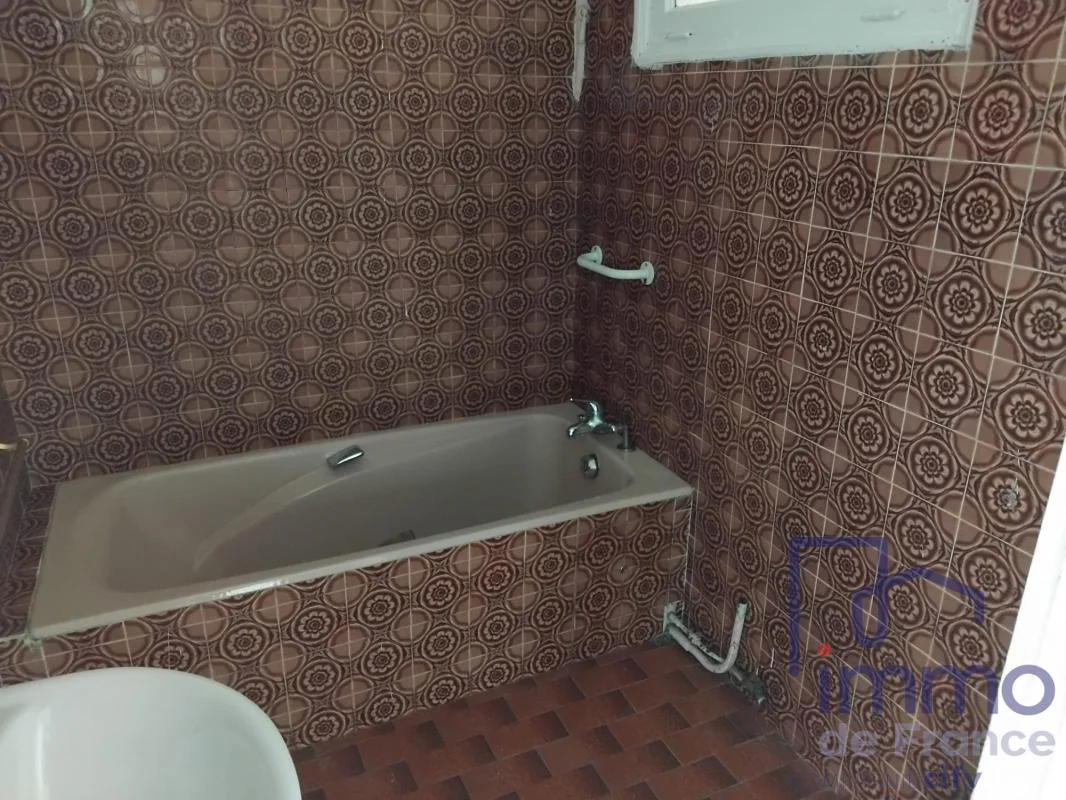 Appartement 4 pièces à vendre à Saint-Étienne (42000) - photo 6
