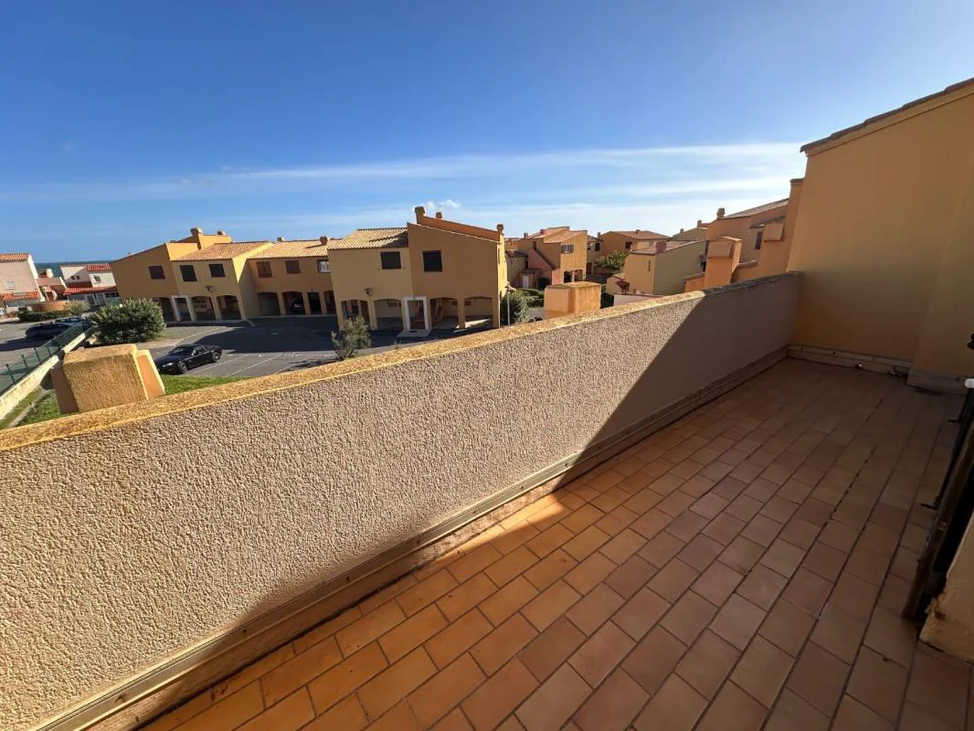 Appartement 4 pièces à vendre à Agde (34300) - photo 1