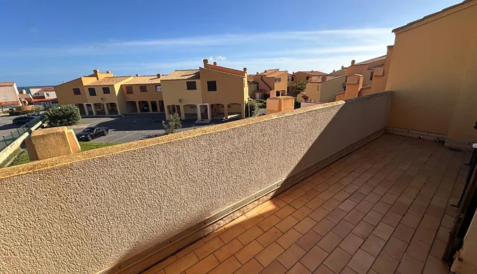 Appartement 4 pièces à vendre à Agde (34300) - photo 1
