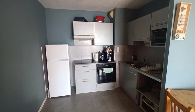Appartement 3 pièces à louer à Rodez (12000) - photo 1
