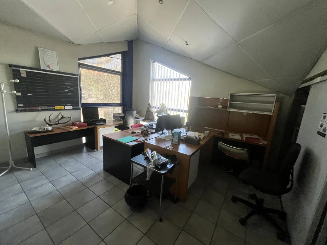 Bureau à louer à Rodez (12000) - photo 26