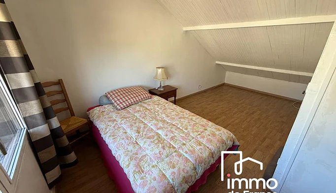 Maison 5 pièces à vendre à Massy (91300) - photo 13