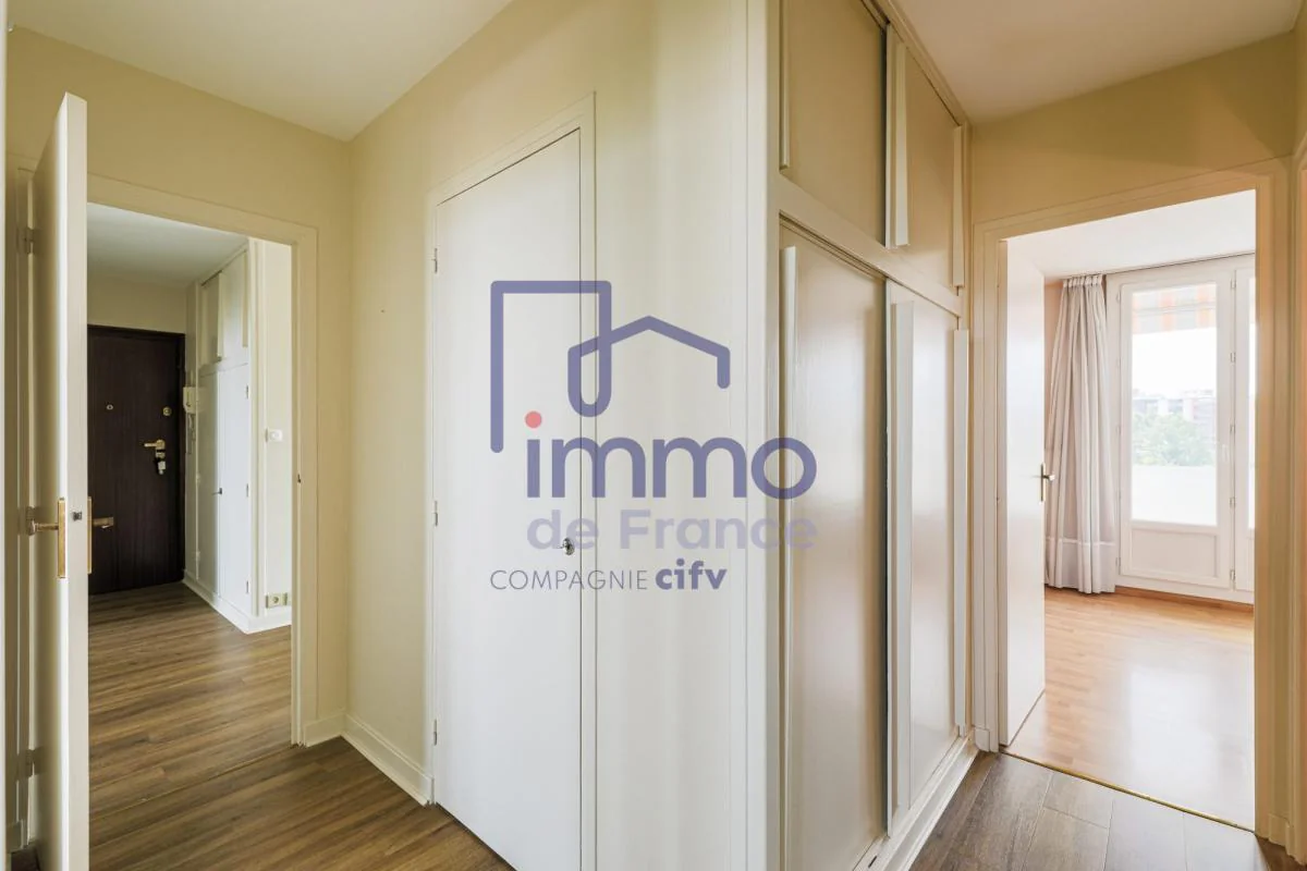 Appartement 4 pièces à vendre au Pont-de-Claix (38800) - photo 9