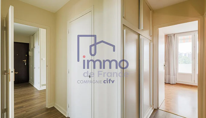 Appartement 4 pièces à vendre au Pont-de-Claix (38800) - photo 9