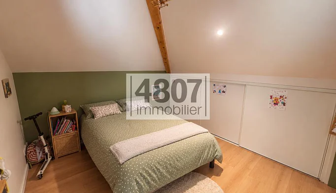 Appartement 4 pièces à vendre à Cluses (74300) - photo 5