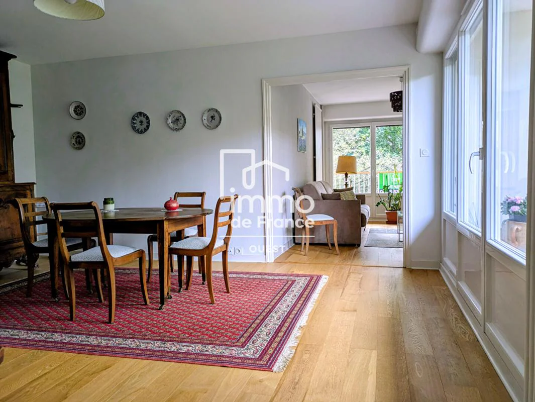 Appartement 4 pièces à vendre à Angers (49100) - photo 2