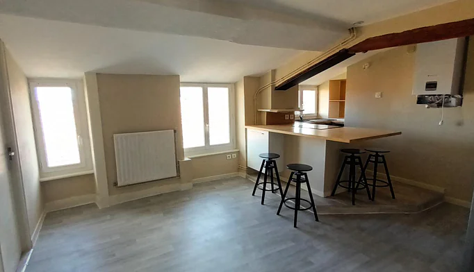 Appartement 3 pièces à louer à Saint-Étienne (42000) - photo 3