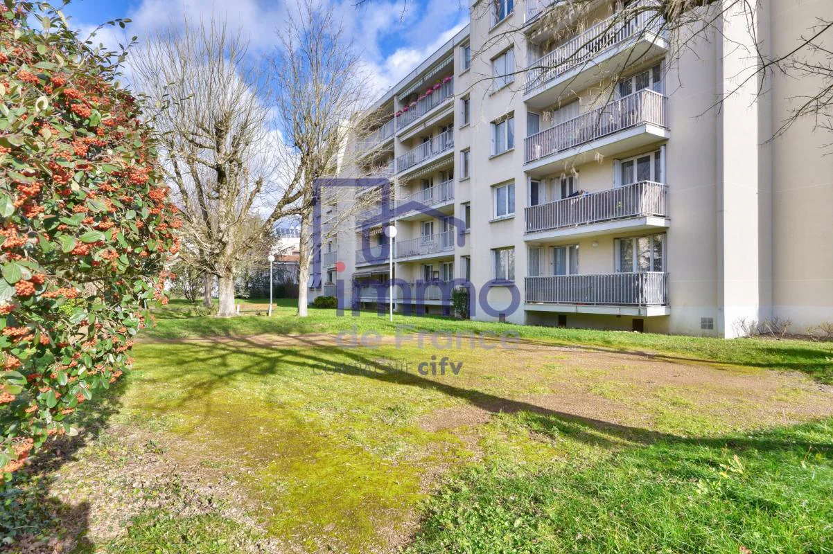 Appartement 3 pièces à vendre à Vaulx-en-Velin (69120) - photo 13