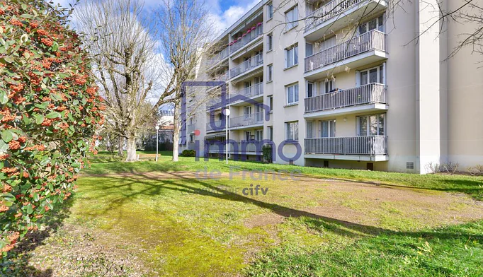 Appartement 3 pièces à vendre à Vaulx-en-Velin (69120) - photo 13