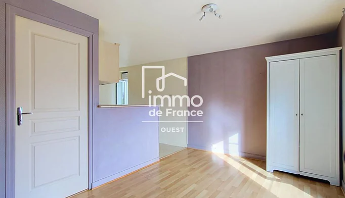 Appartement 1 pièce à vendre à Nantes (44000) - photo 5
