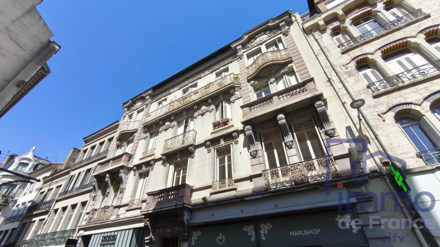 Appartement 4 pièces à vendre à Saint-Étienne (42000) - photo 12