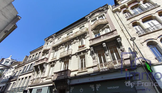Appartement 4 pièces à vendre à Saint-Étienne (42000) - photo 12