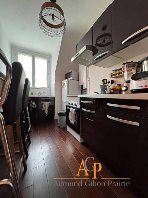 Appartement 2 pièces à vendre à Caen (14000) - photo 6