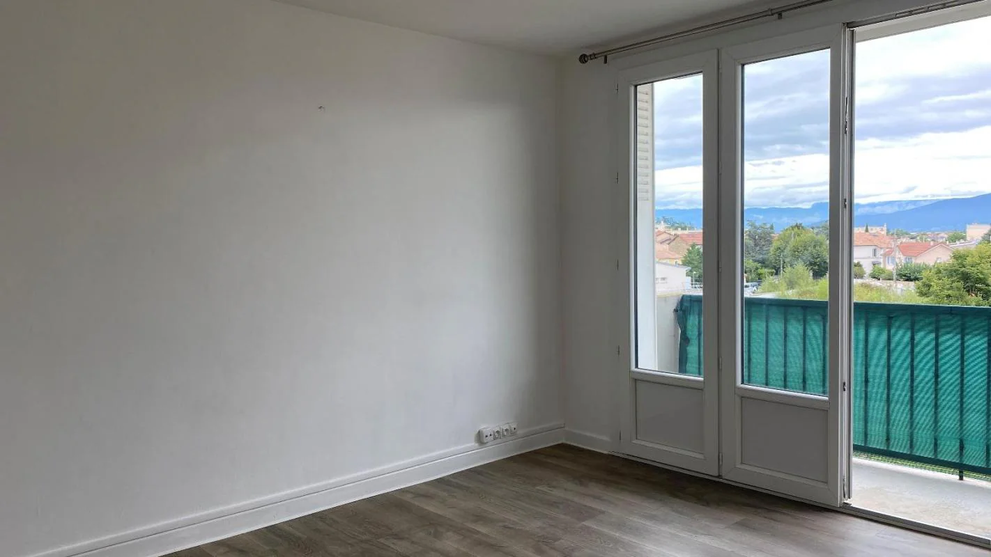 Appartement 2 pièces à louer à Romans-sur-Isère (26100) - photo 7