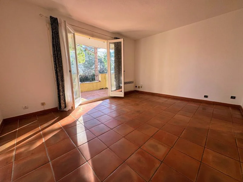 Studio à Mougins