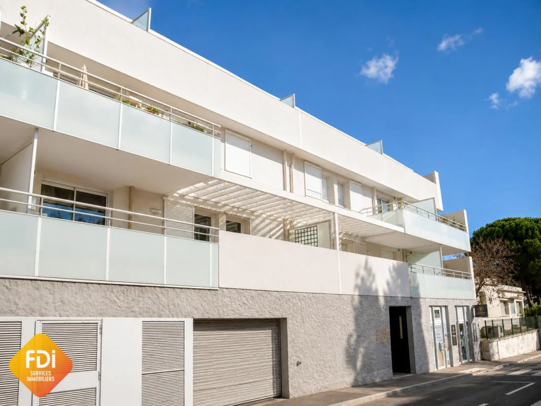 Appartement 2 pièces à vendre à Castelnau-le-Lez (34170) - photo 1