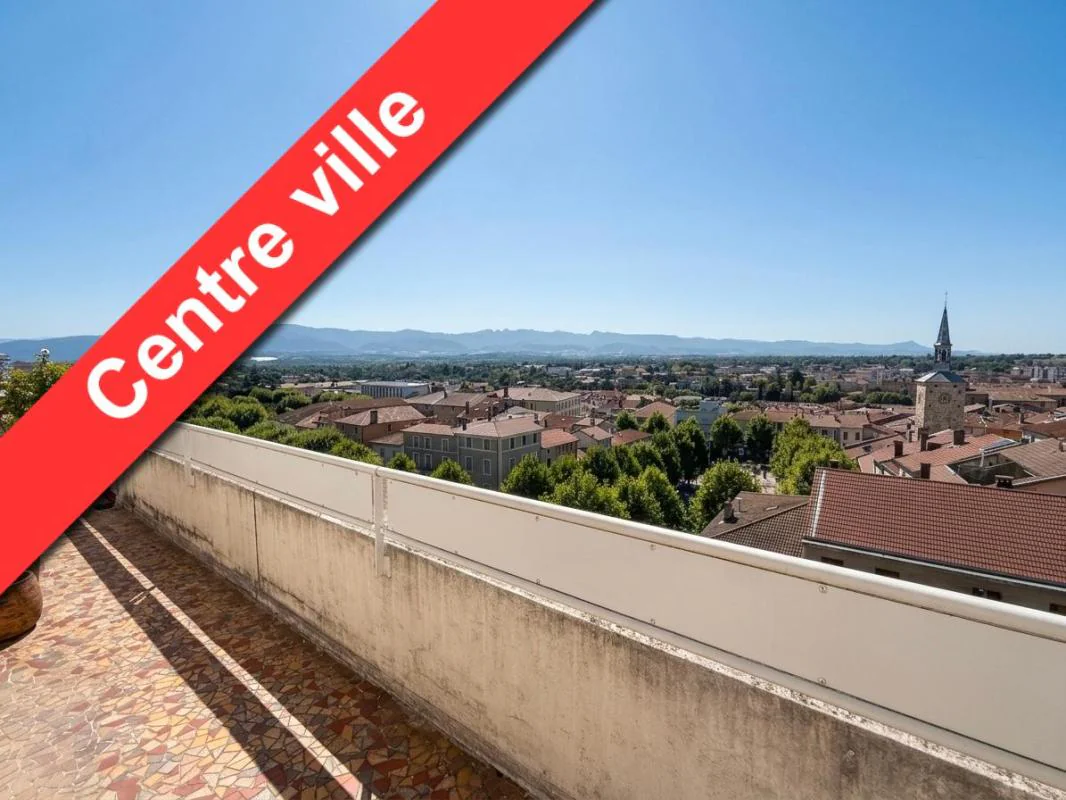 Appartement à Romans-sur-Isère