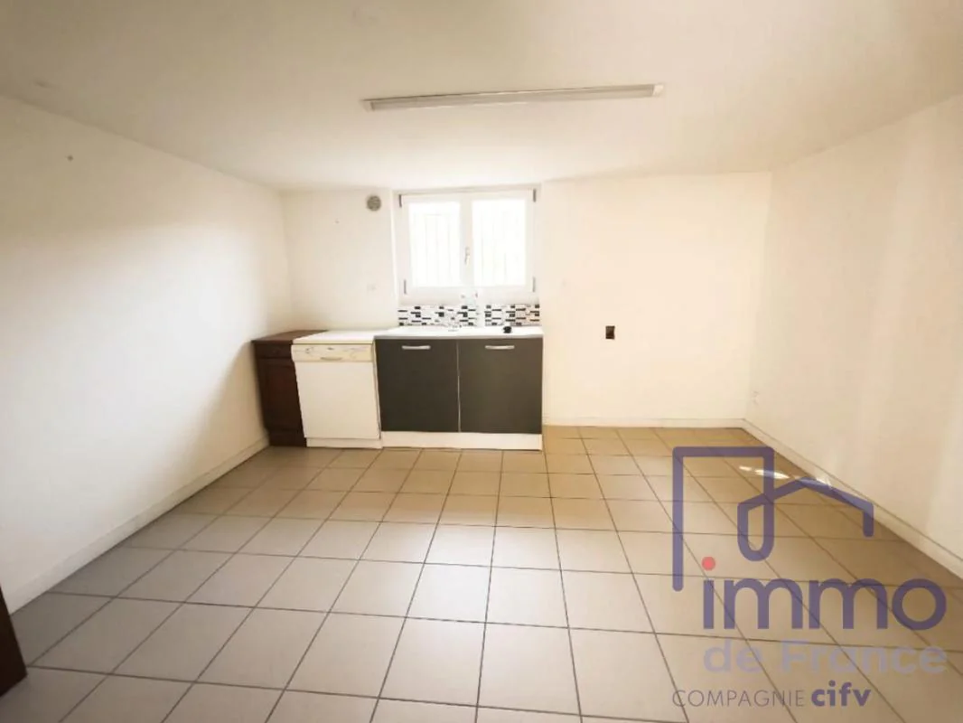 Maison 6 pièces à vendre à Veauchette (42340) - photo 13