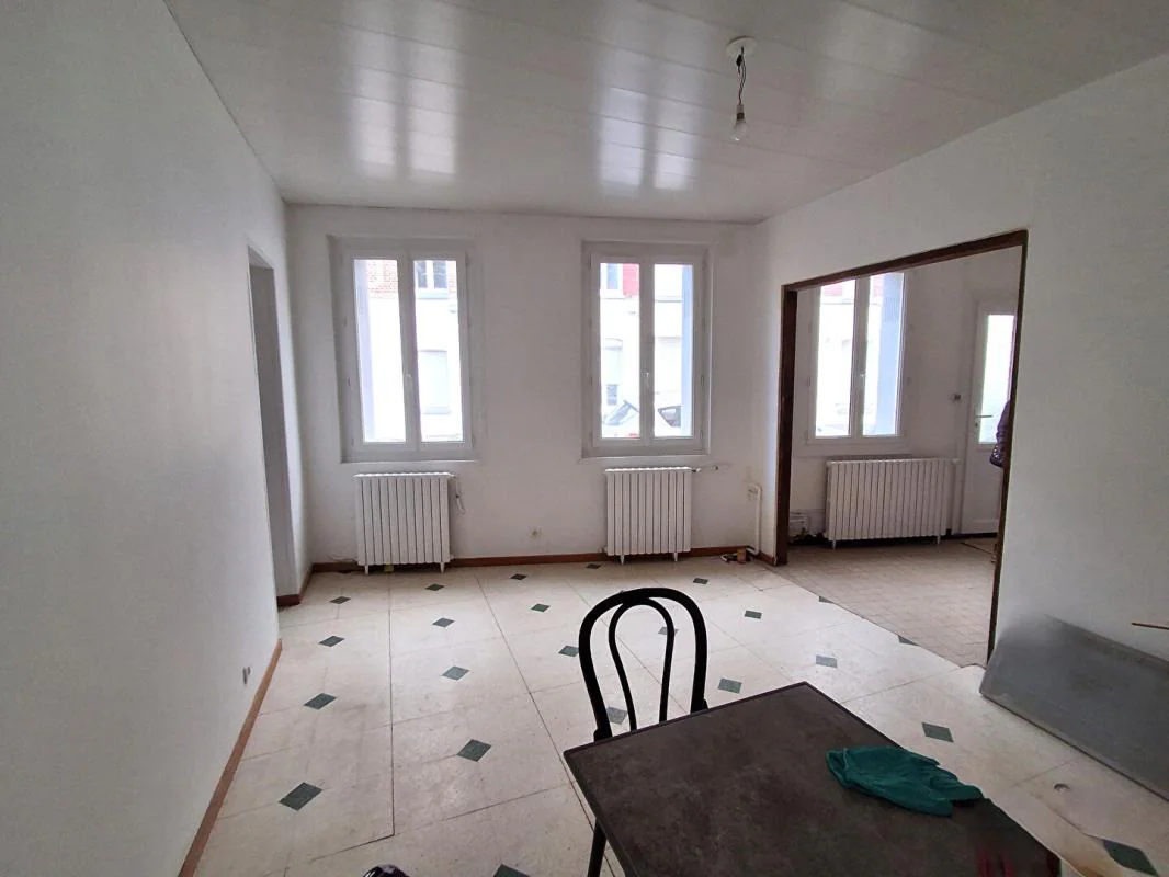Maison 4 pièces à vendre à Bolbec (76210) - photo 2