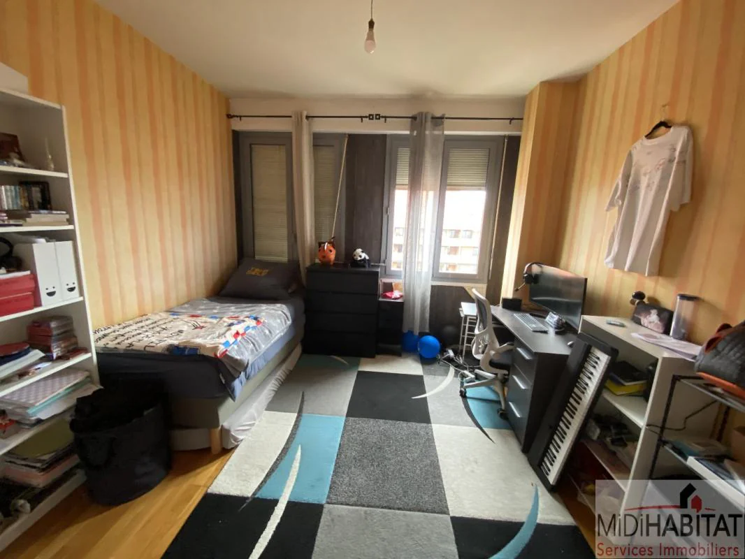 Appartement 4 pièces à vendre à Toulouse (31000) - photo 6