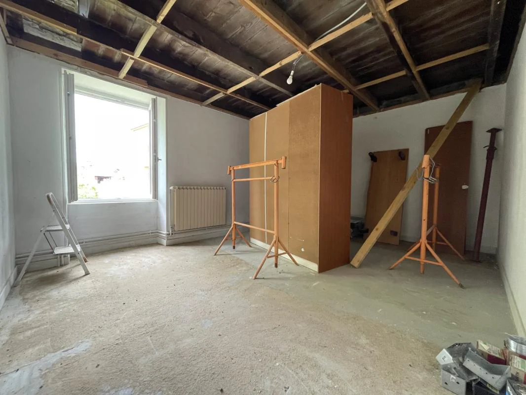 Maison 5 pièces à vendre à Saint-Martin-d'Août (26330) - photo 6