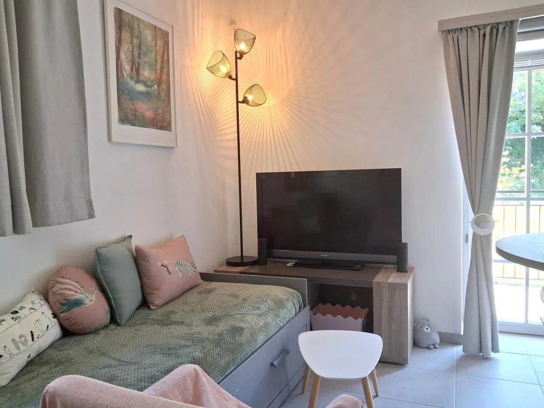 Studio à Césarches