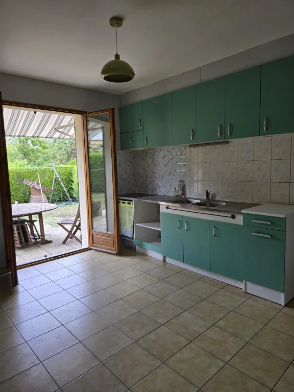 Maison 4 pièces à louer à Troyes (10000) - photo 2