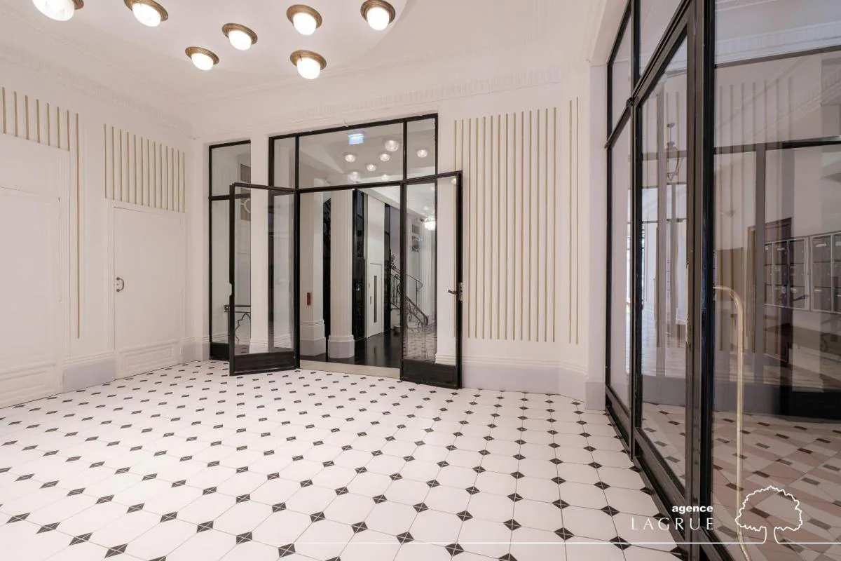 Appartement 2 pièces à vendre à Vichy (03200) - photo 10