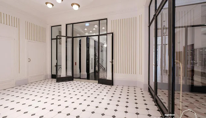 Appartement 2 pièces à vendre à Vichy (03200) - photo 10