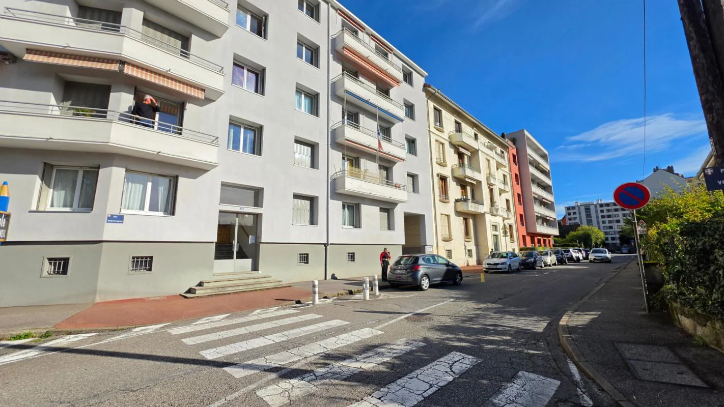 Appartement 4 pièces à vendre à Chambéry (73000) - photo 19