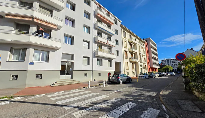 Appartement 4 pièces à vendre à Chambéry (73000) - photo 19
