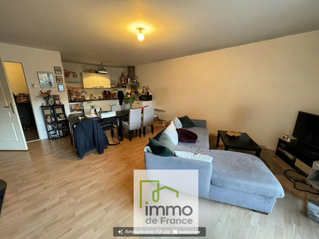 Appartement 3 pièces à louer à Lille (59000) - photo 1