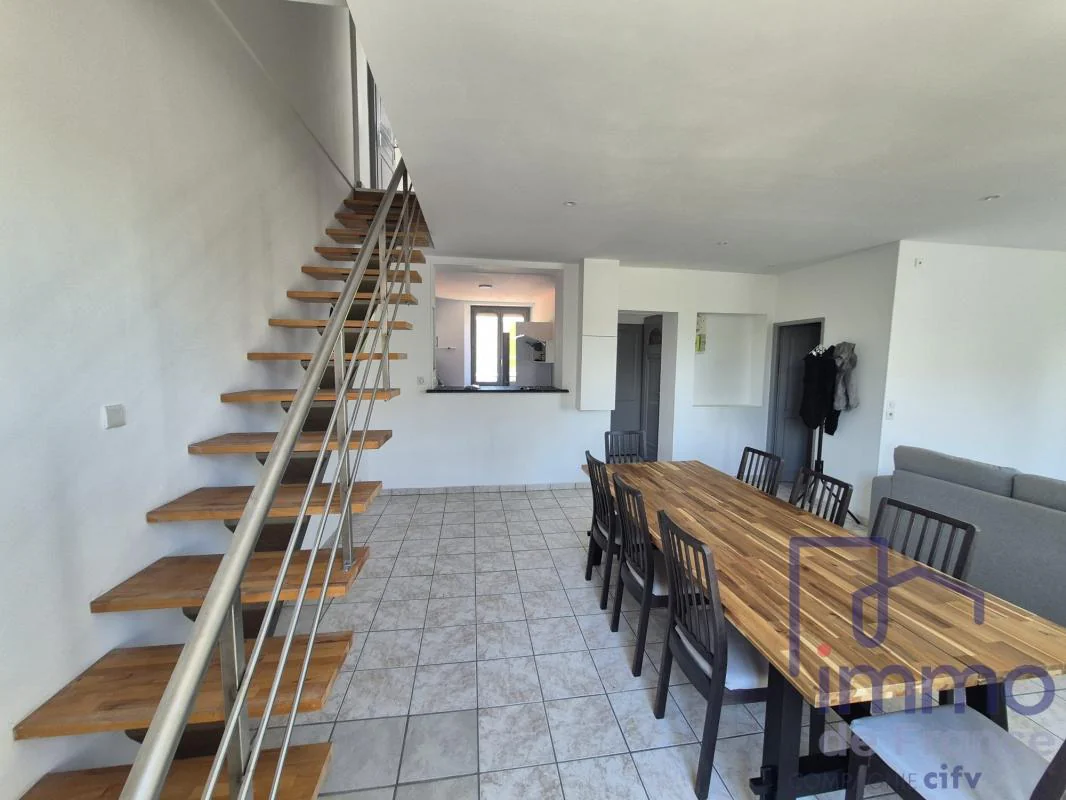 Appartement 3 pièces à vendre à Horme (42152) - photo 2