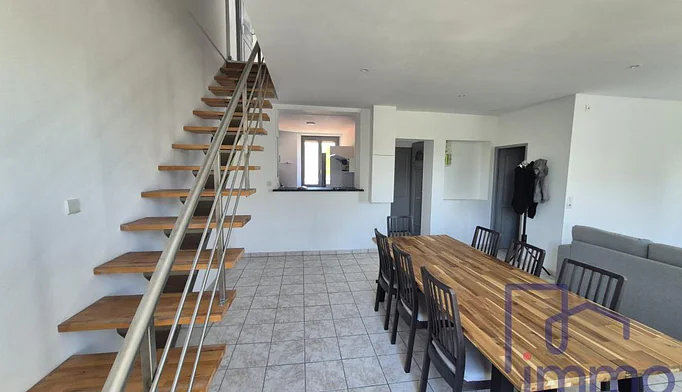 Appartement 3 pièces à vendre à Horme (42152) - photo 2