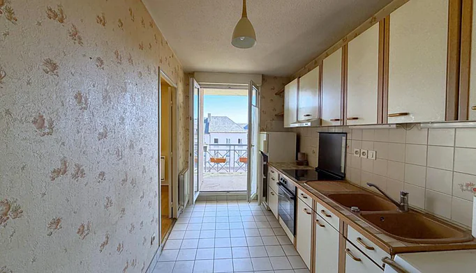 Appartement 2 pièces à vendre à Rodez (12000) - photo 4