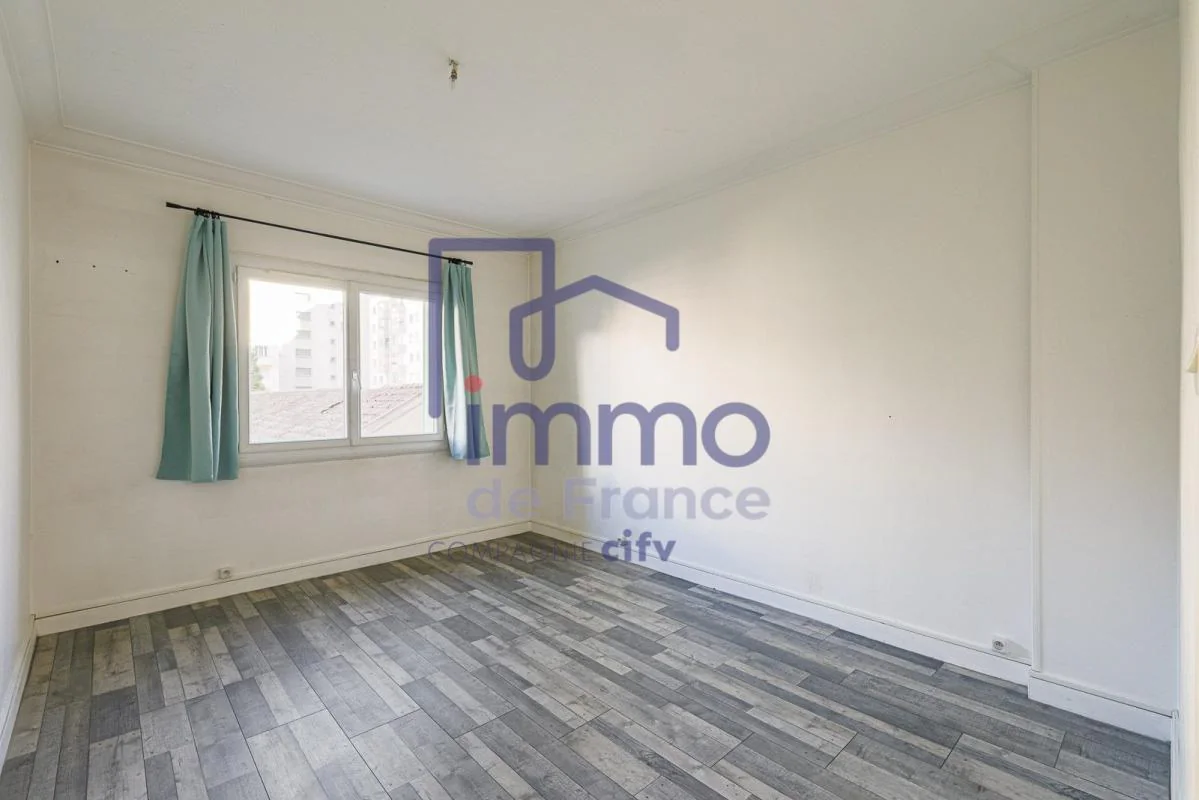 Appartement 4 pièces à vendre à Grenoble (38000) - photo 11