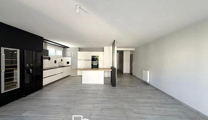 Appartement 3 pièces à vendre à Rodez (12000) - photo 1