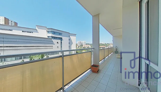 Appartement 4 pièces à vendre à Saint-Étienne (42100) - photo 13