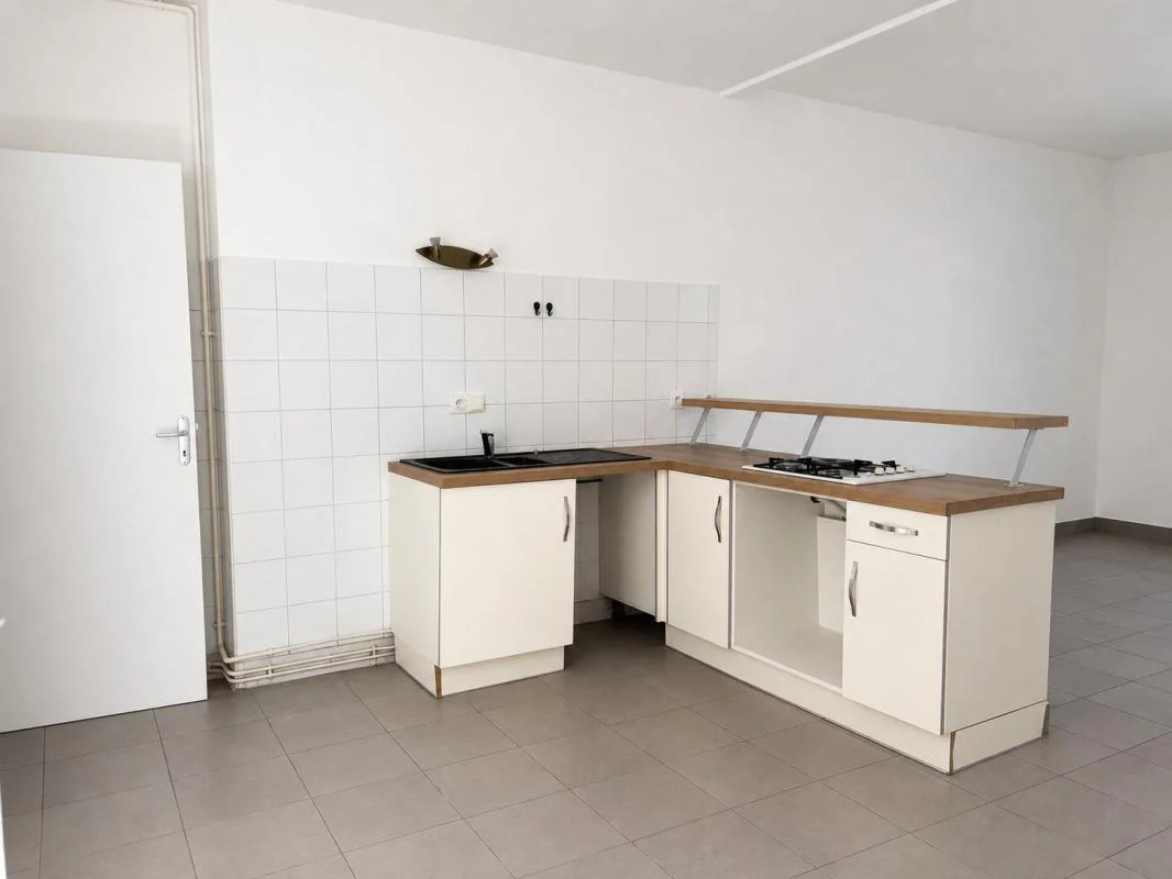 Appartement à Romans-sur-Isère