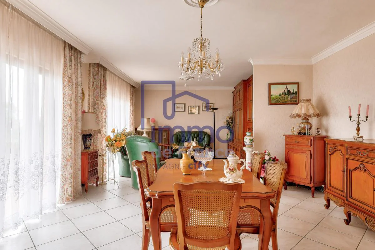 Maison 4 pièces à vendre à Lentilly (69210) - photo 4