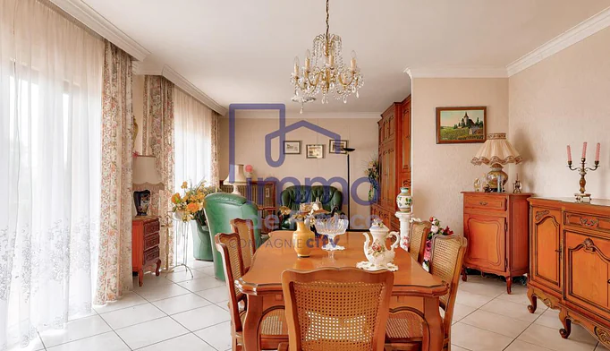 Maison 4 pièces à vendre à Lentilly (69210) - photo 4