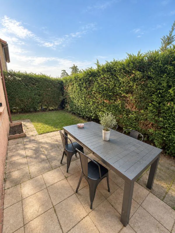 Maison 4 pièces à vendre à Aucamville (31140) - photo 8