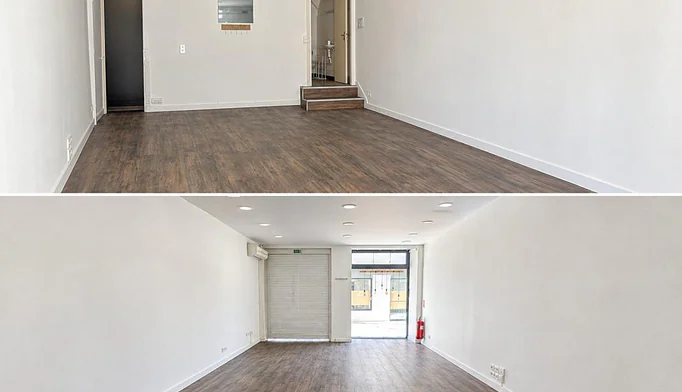 Immeuble à vendre à Condrieu (69420) - photo 2