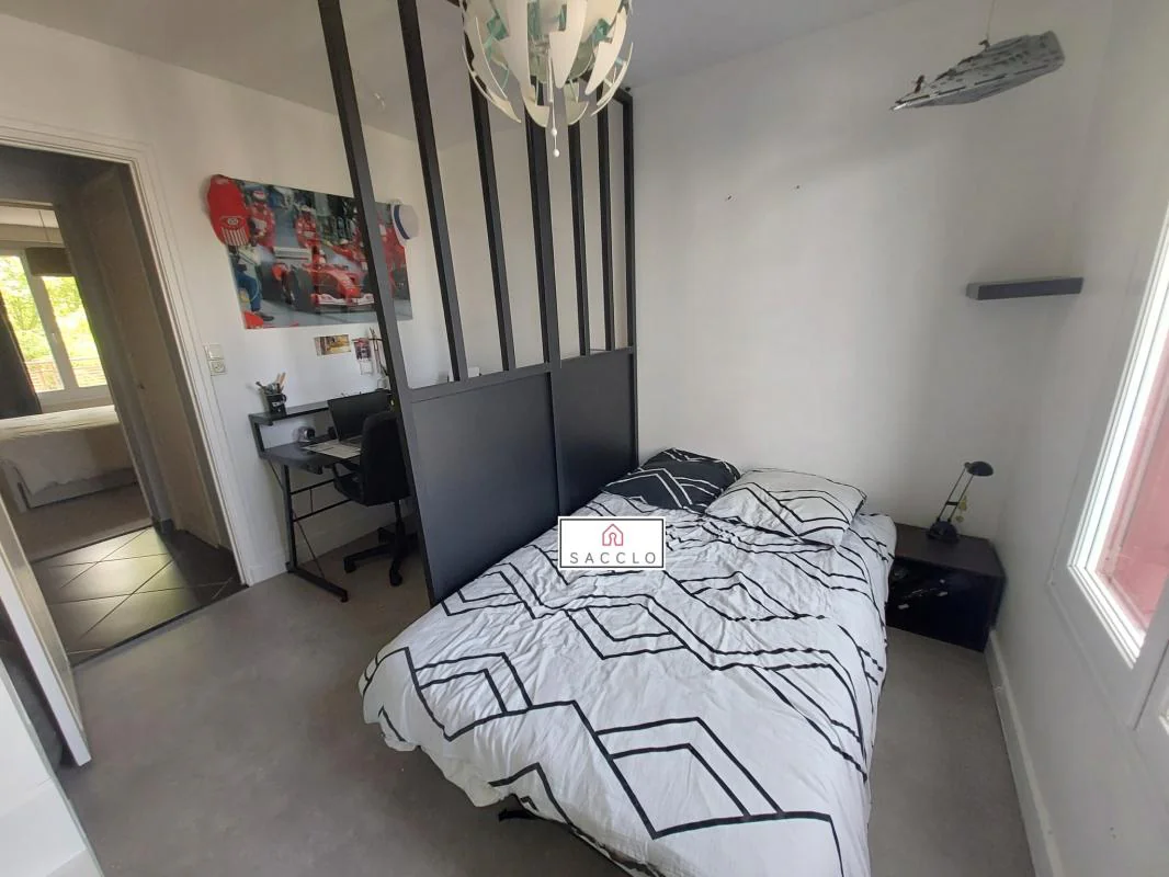 Appartement 4 pièces à vendre à Troyes (10000) - photo 9