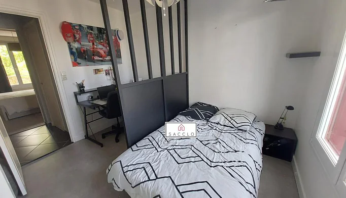 Appartement 4 pièces à vendre à Troyes (10000) - photo 9