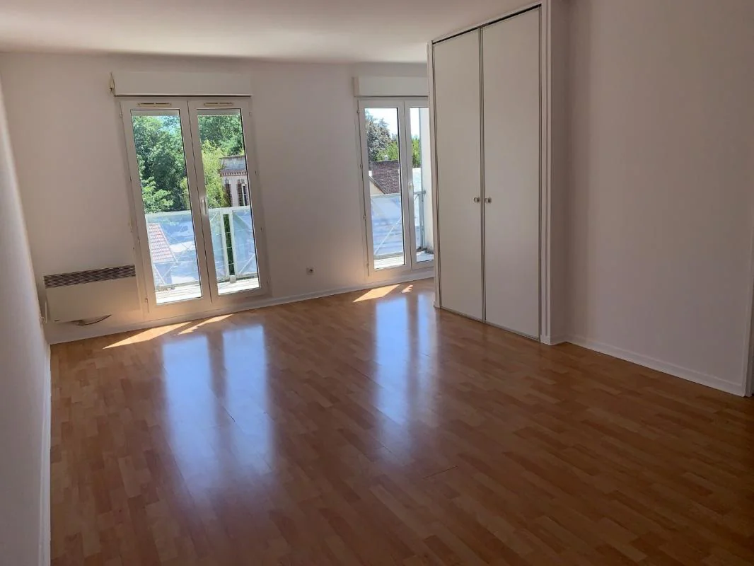 Appartement 2 pièces à louer à Chartres (28000) - photo 1